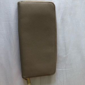 Target Wallet